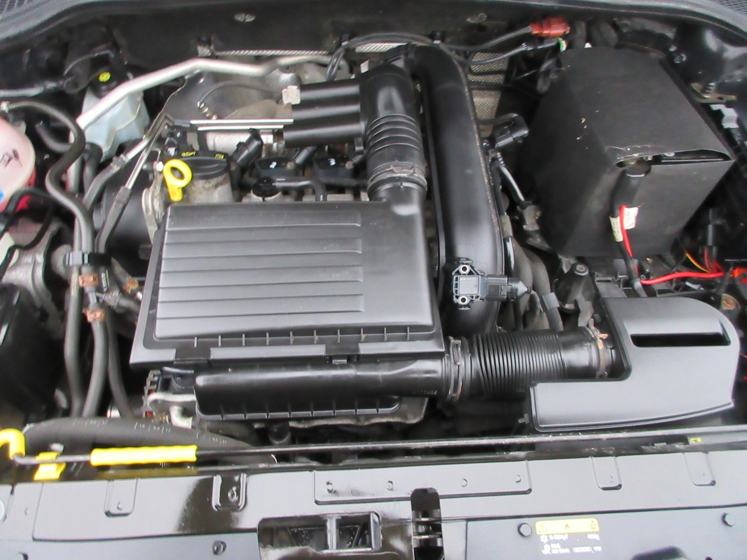 Used Skoda Yeti 2017 for sale - 76957707: Photo 24