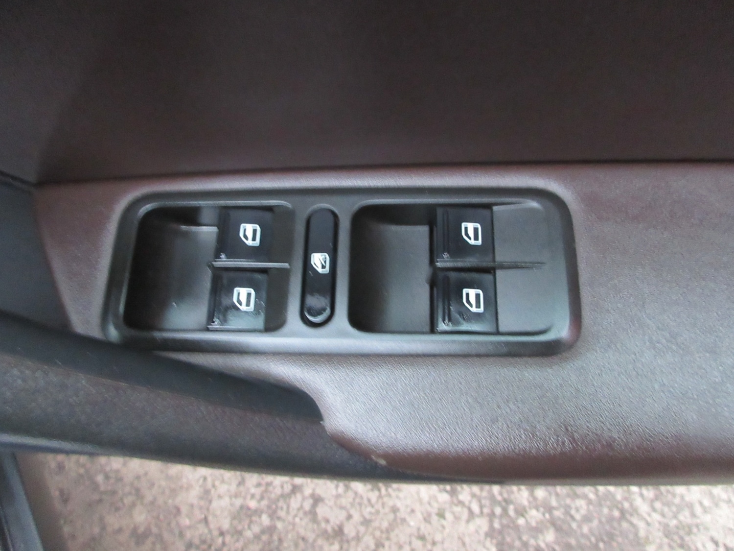 Used Skoda Yeti 2017 for sale - 76957707: Photo 9