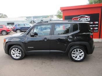 Used Jeep Renegade 2016 for sale - 79541970: Photo