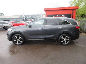 Used Kia Sorento 2016 for sale - 78054326: Photo