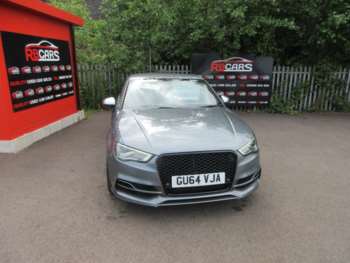 Used Audi A3 2014 for sale - 74900477: Photo