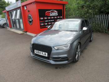 Used Audi A3 2014 for sale - 74900477: Photo