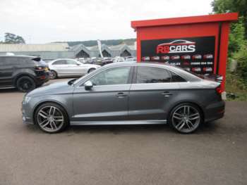 Used Audi A3 2014 for sale - 74900477: Photo