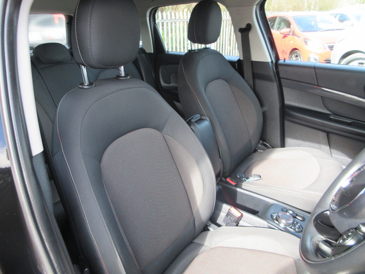 Used MINI Countryman 2019 for sale - 77812976: Photo 10