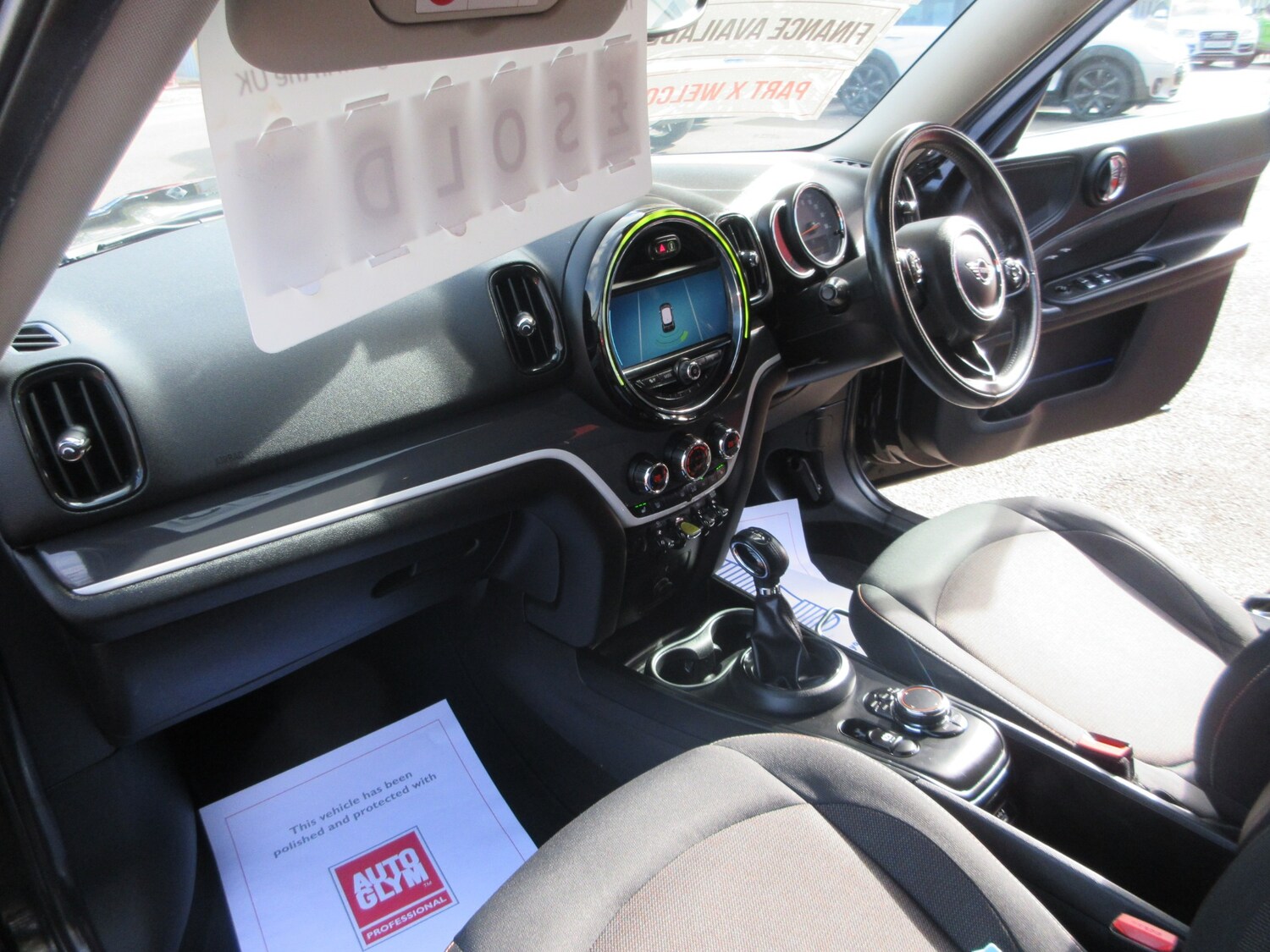 Used MINI Countryman 2019 for sale - 77812976: Photo 13