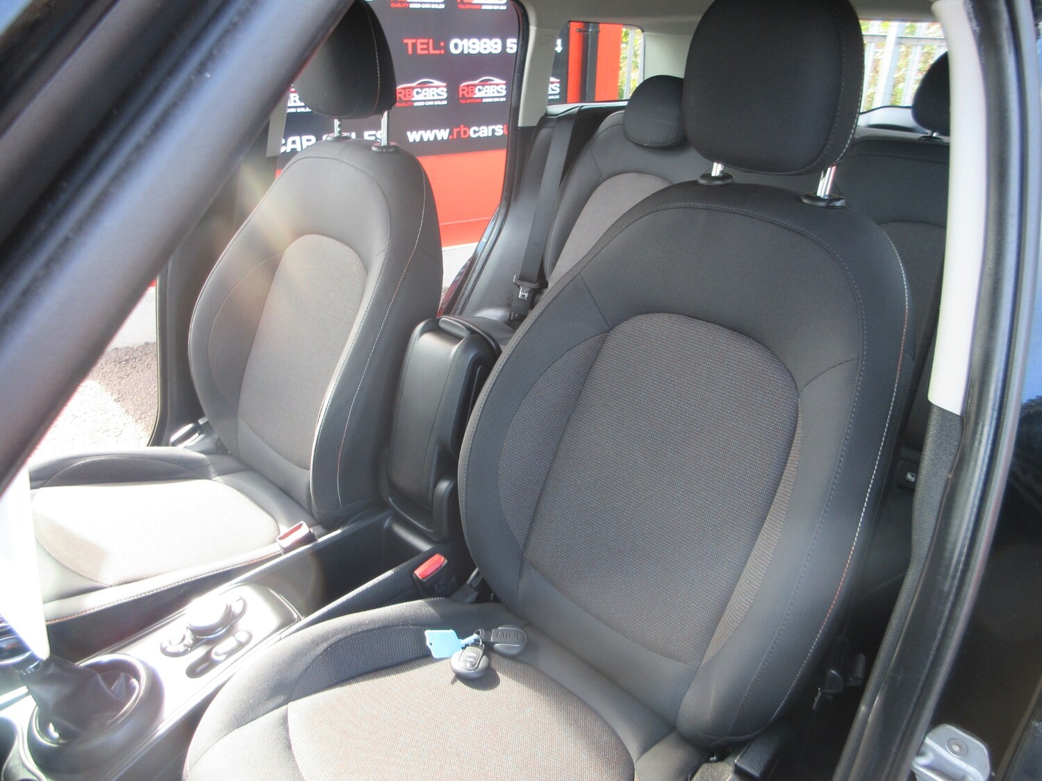 Used MINI Countryman 2019 for sale - 77812976: Photo 14