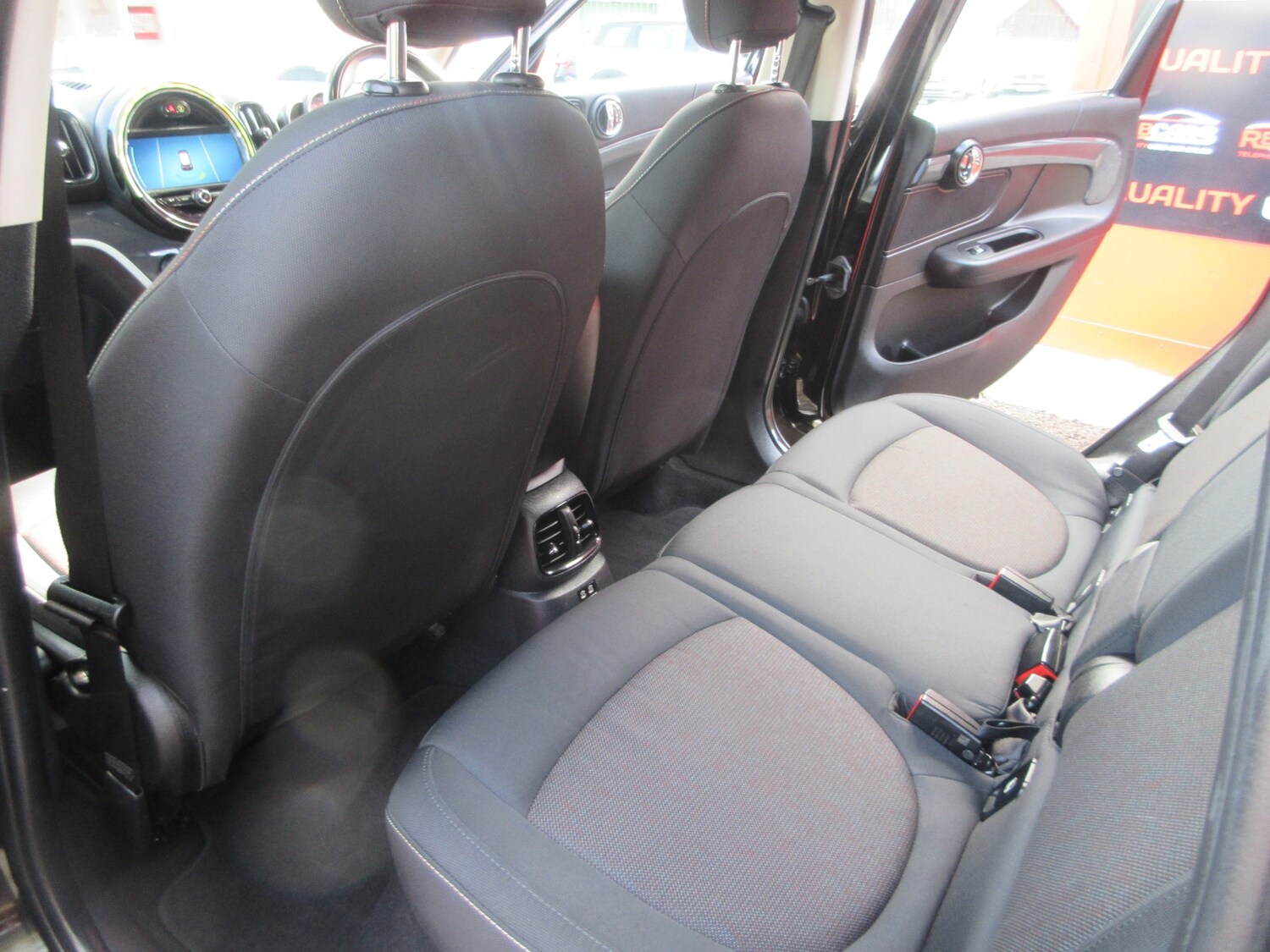 Used MINI Countryman 2019 for sale - 77812976: Photo 15