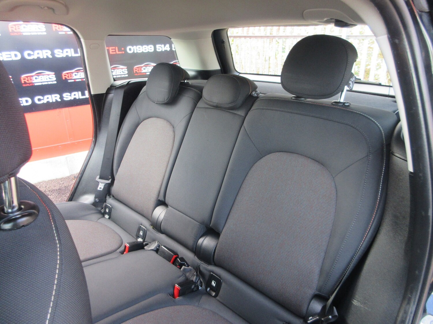 Used MINI Countryman 2019 for sale - 77812976: Photo 16