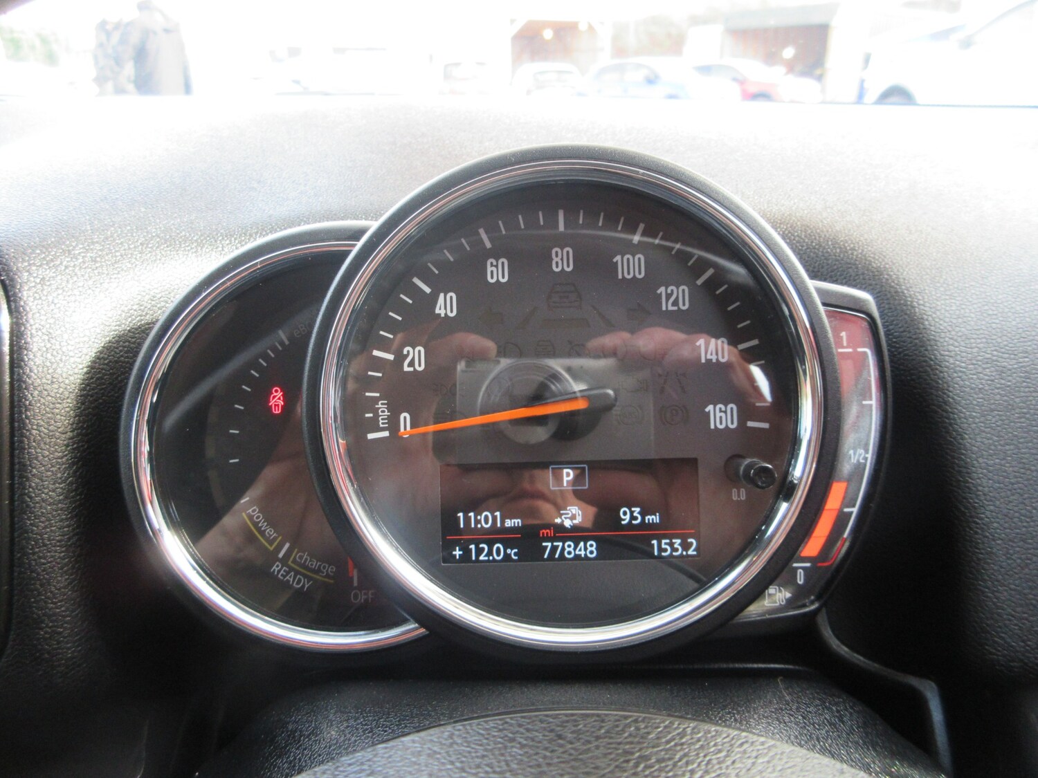 Used MINI Countryman 2019 for sale - 77812976: Photo 19