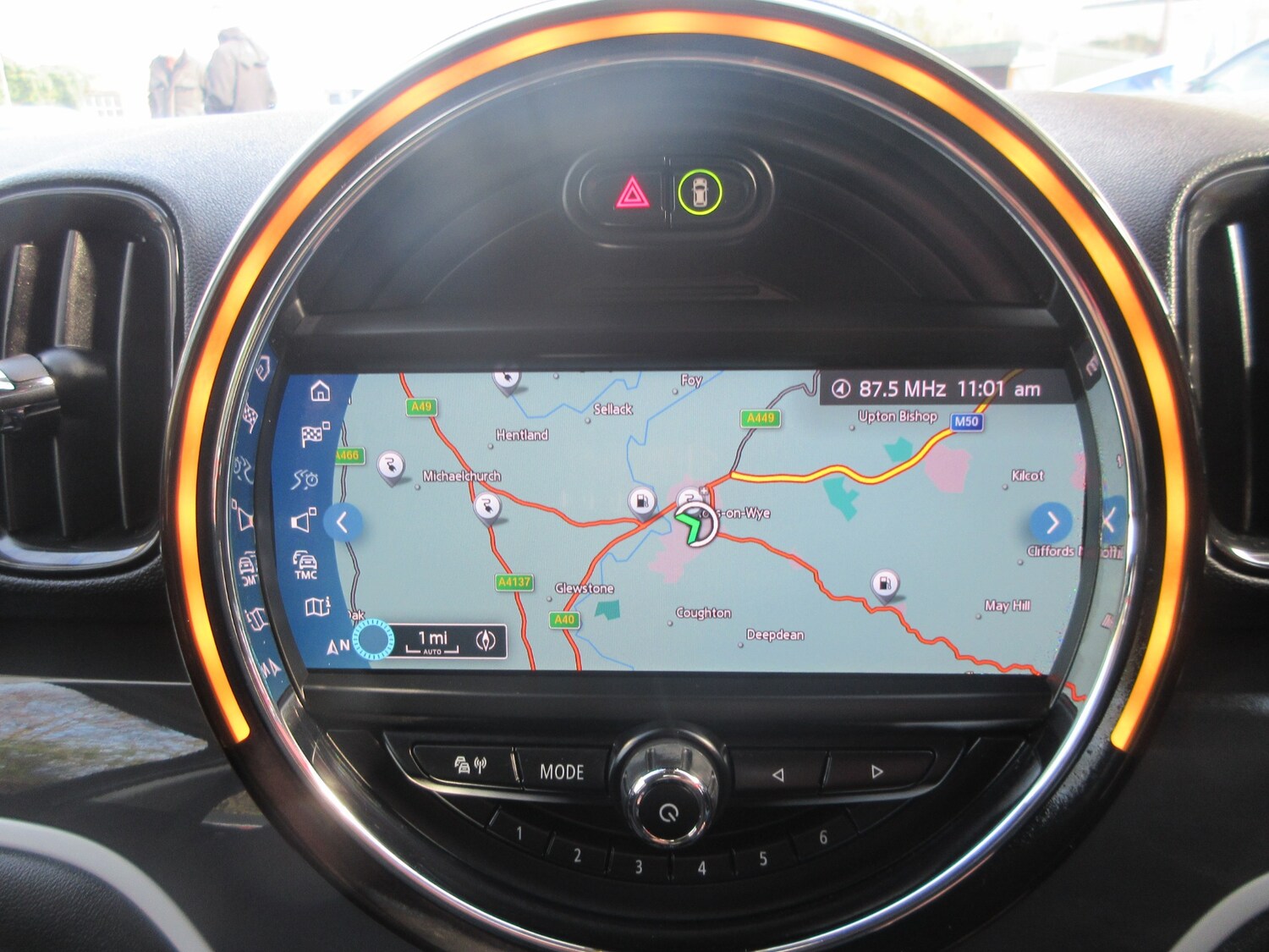 Used MINI Countryman 2019 for sale - 77812976: Photo 20