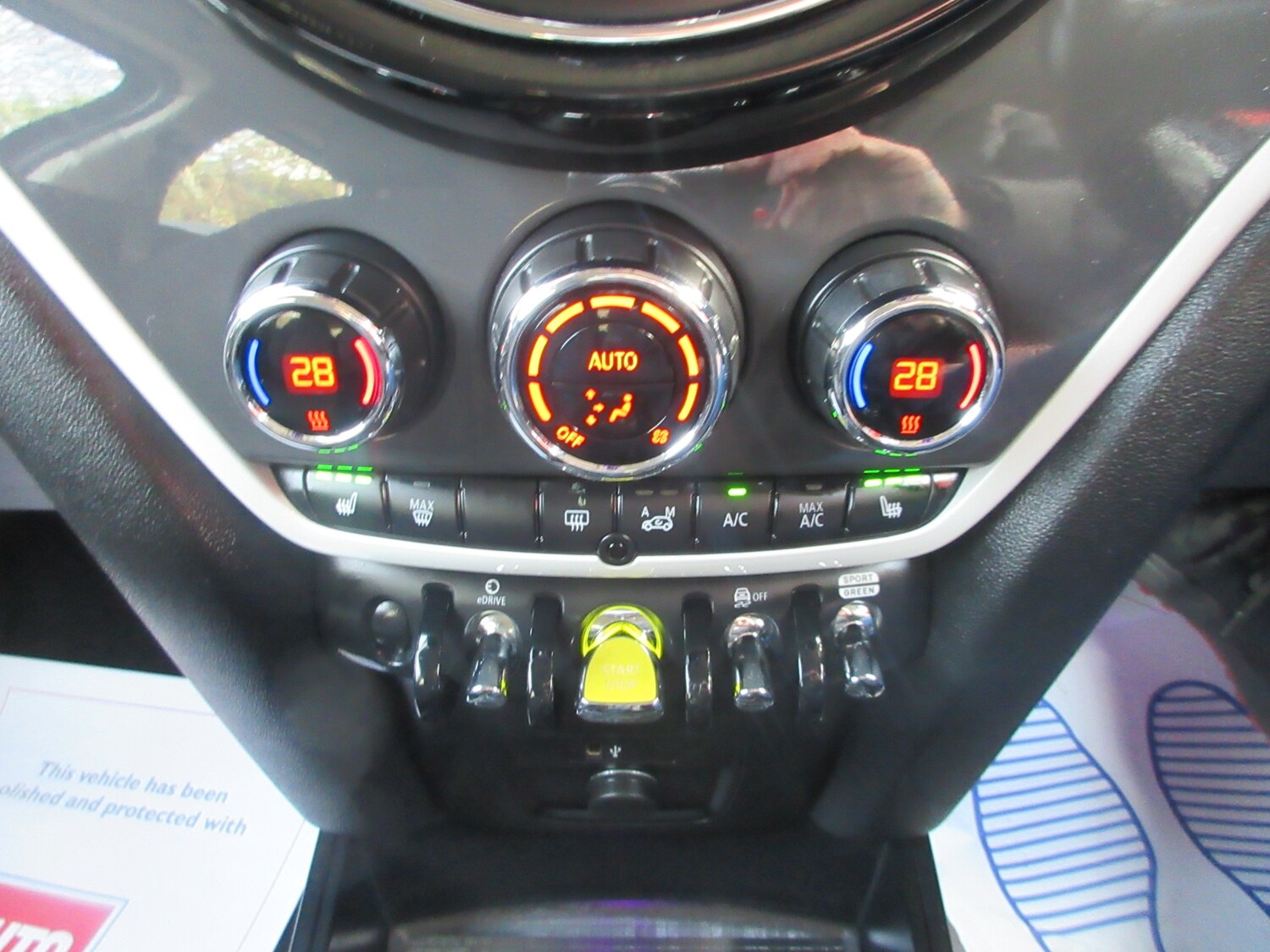 Used MINI Countryman 2019 for sale - 77812976: Photo 21