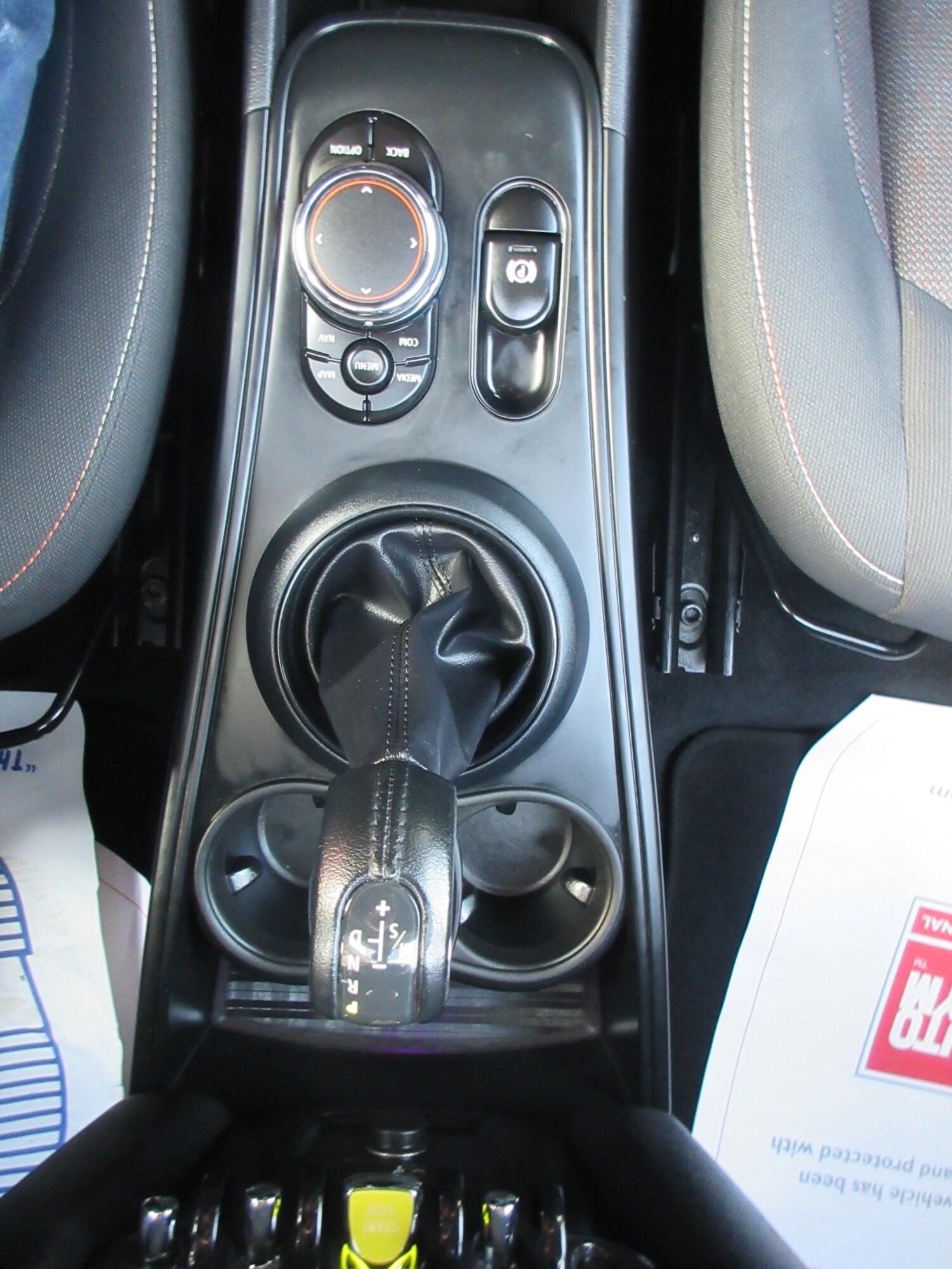 Used MINI Countryman 2019 for sale - 77812976: Photo 22