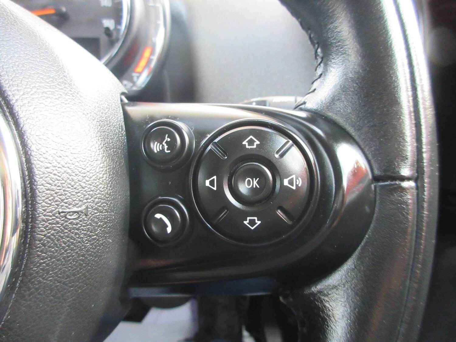 Used MINI Countryman 2019 for sale - 77812976: Photo 24