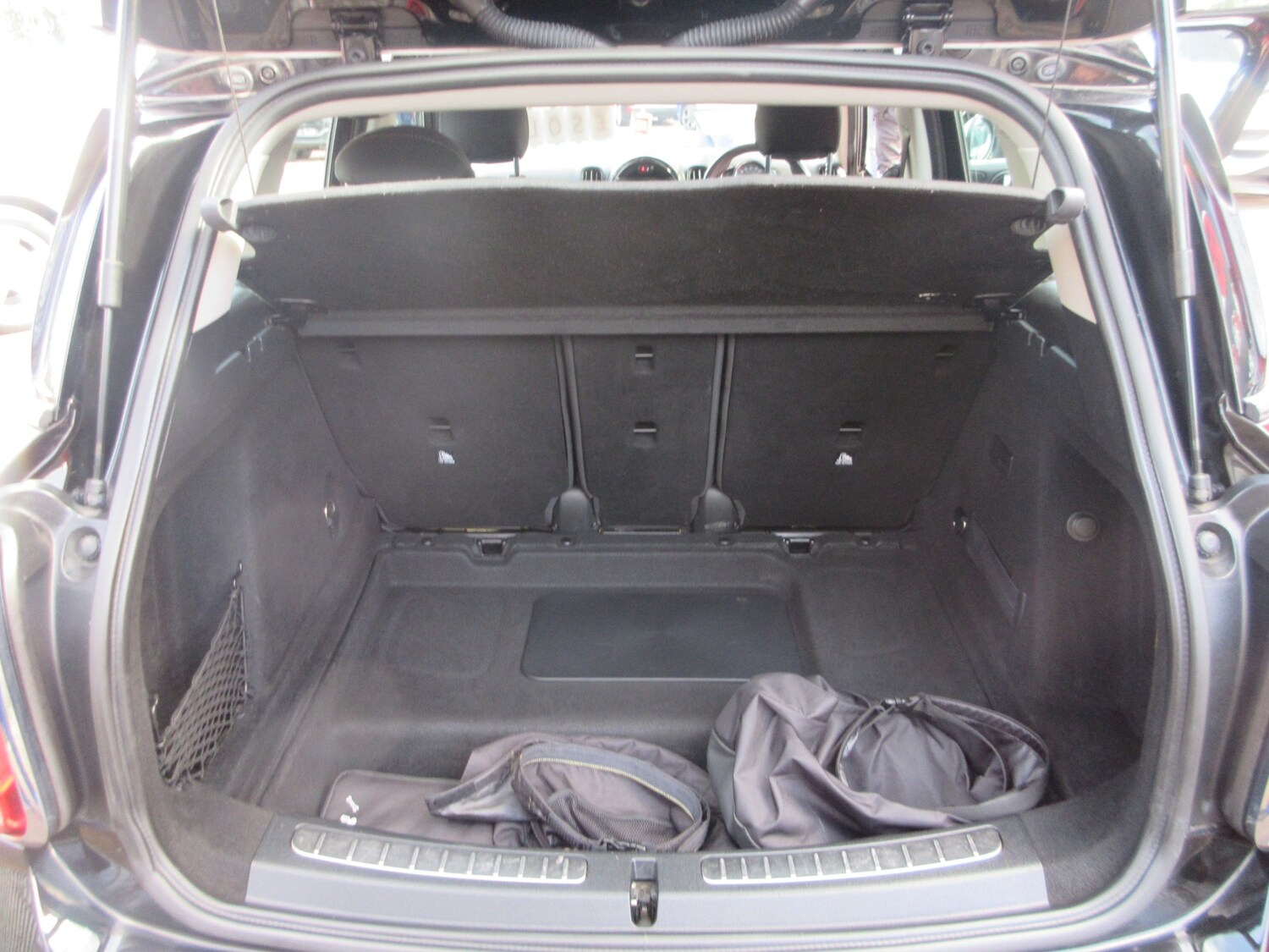 Used MINI Countryman 2019 for sale - 77812976: Photo 28