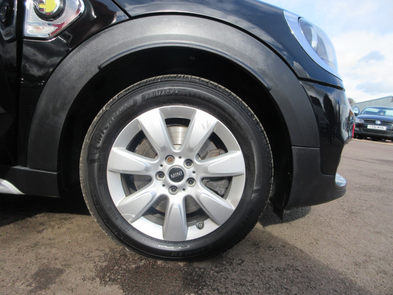 Used MINI Countryman 2019 for sale - 77812976: Photo 29