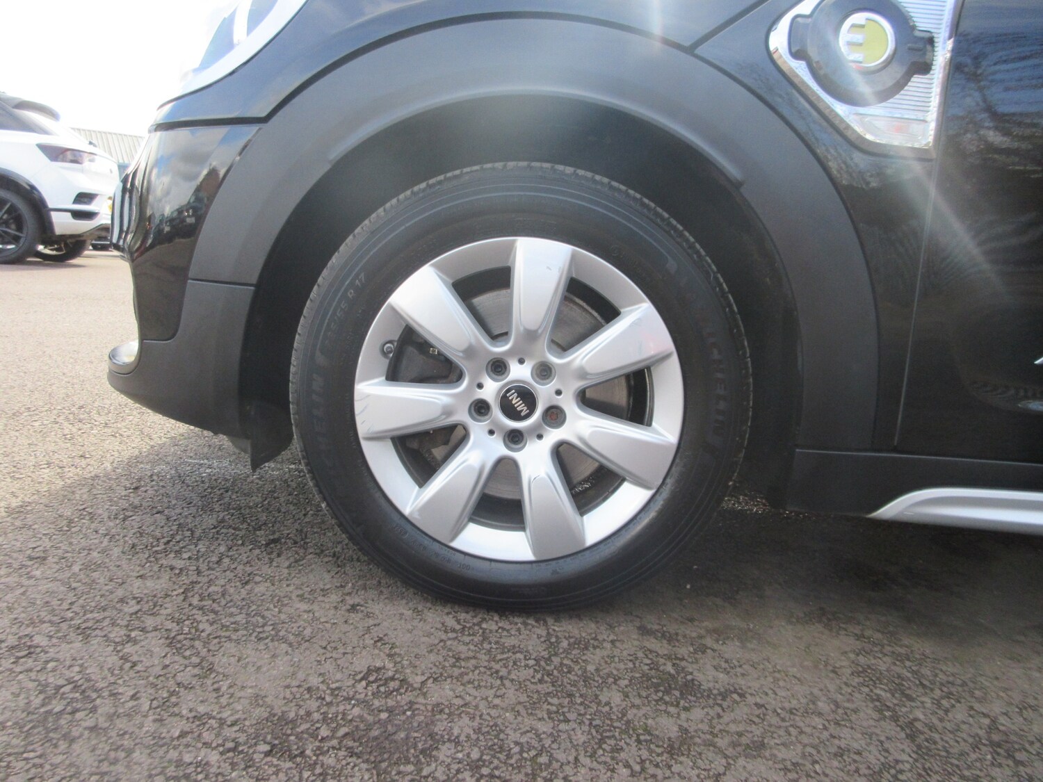 Used MINI Countryman 2019 for sale - 77812976: Photo 30