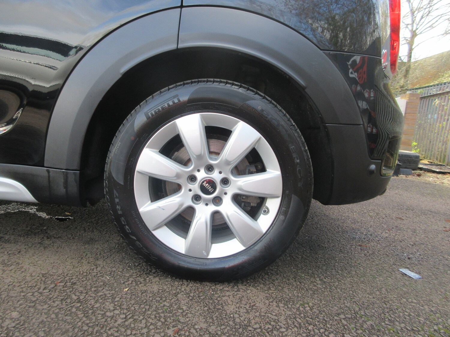 Used MINI Countryman 2019 for sale - 77812976: Photo 31