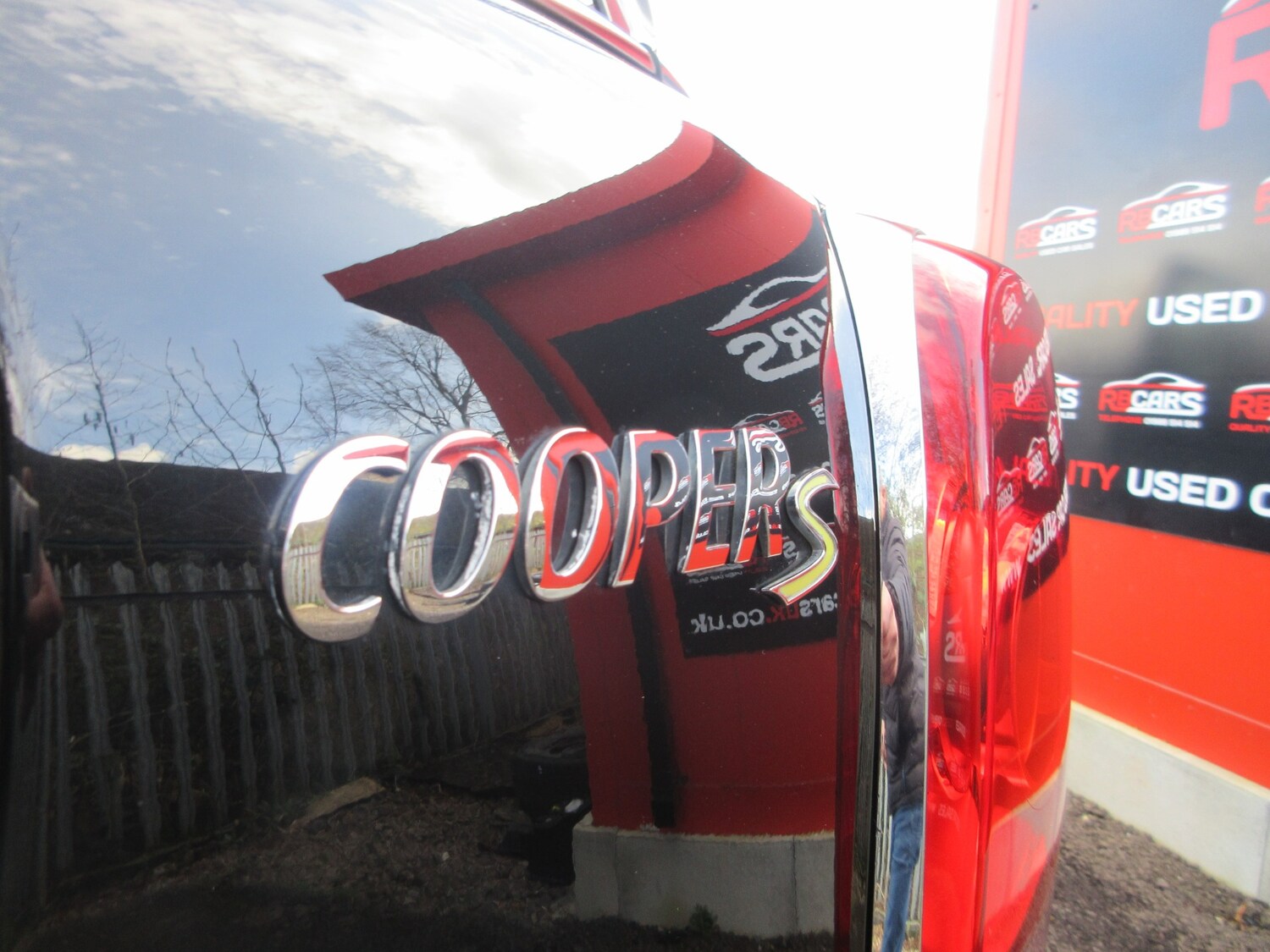 Used MINI Countryman 2019 for sale - 77812976: Photo 33