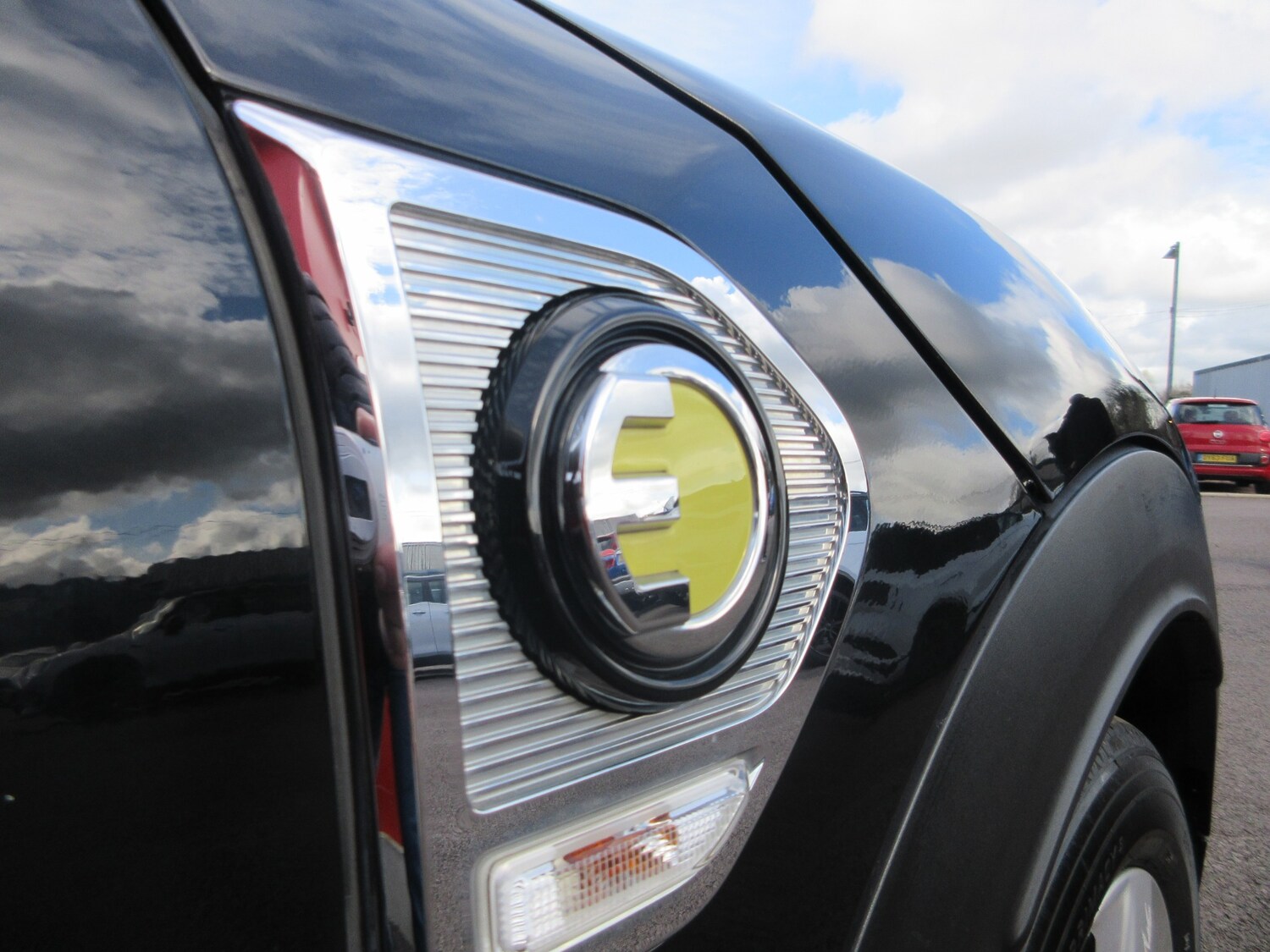 Used MINI Countryman 2019 for sale - 77812976: Photo 34