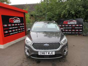 Used Ford Kuga 2017 for sale - 72274662: Photo