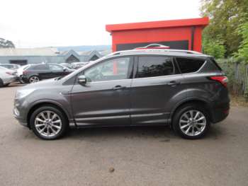 Used Ford Kuga 2017 for sale - 72274662: Photo