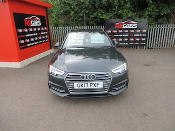 Used Audi A4 2017 for sale - 79067027: Photo