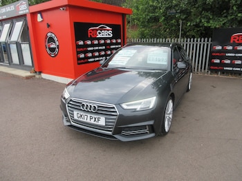 Used Audi A4 2017 for sale - 79067027: Photo