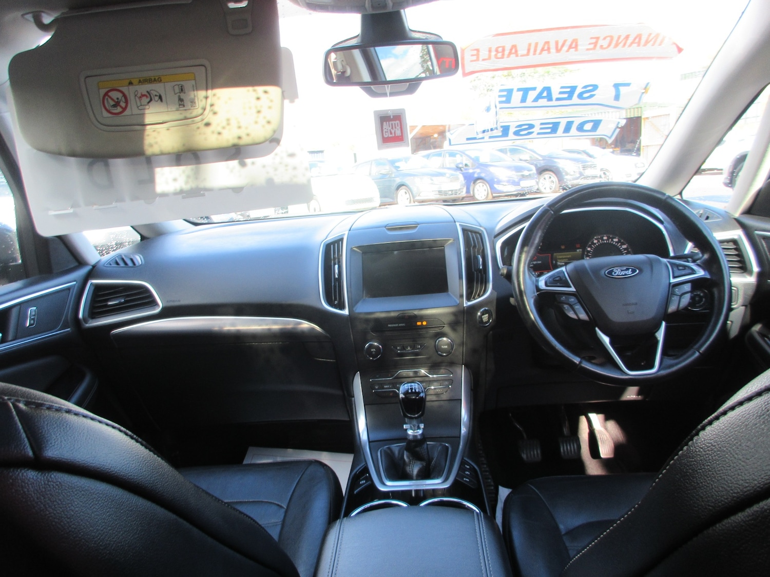 Vehicle 26
