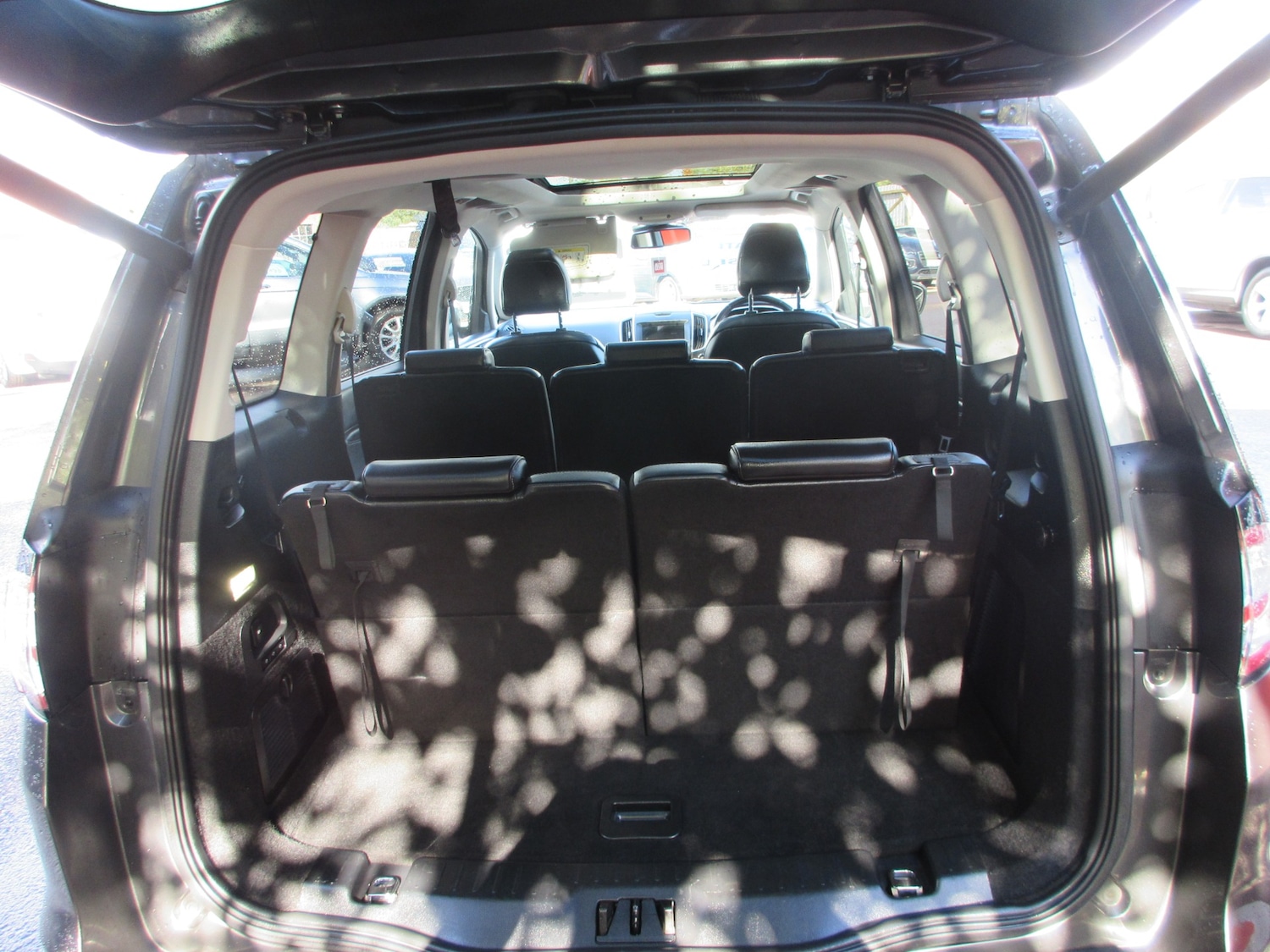 Vehicle 27