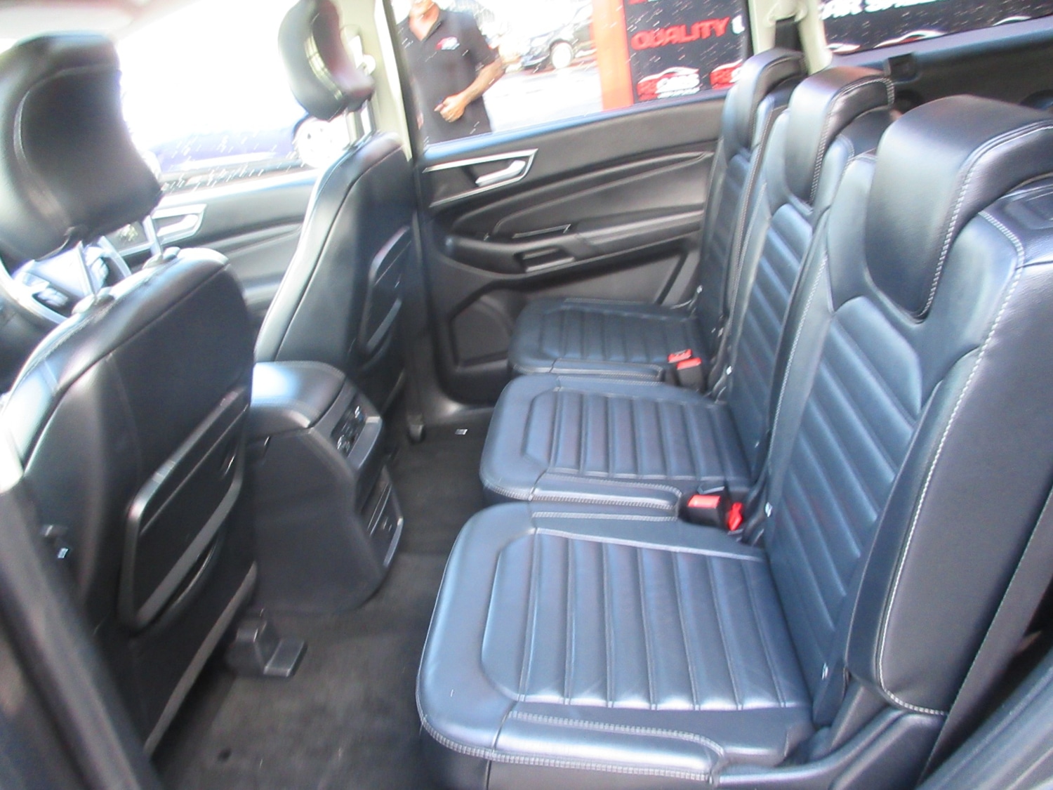 Vehicle 29
