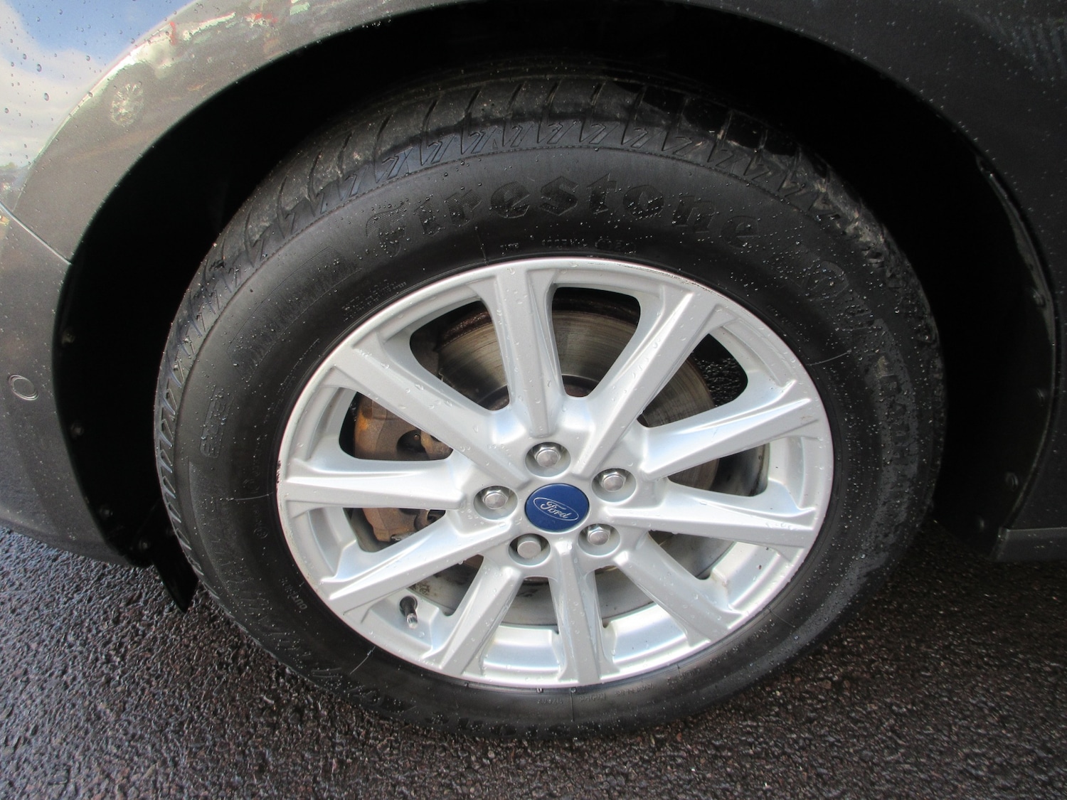 Vehicle 32