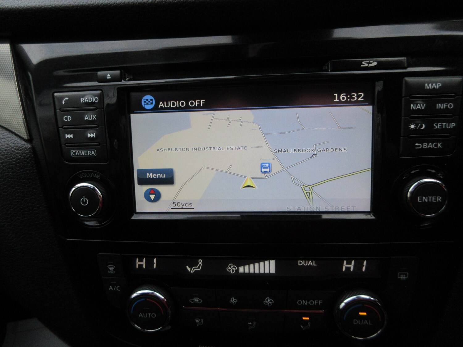 Vehicle 13
