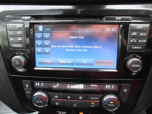 Used Nissan Qashqai 2017 for sale - 73863152: Photo 14