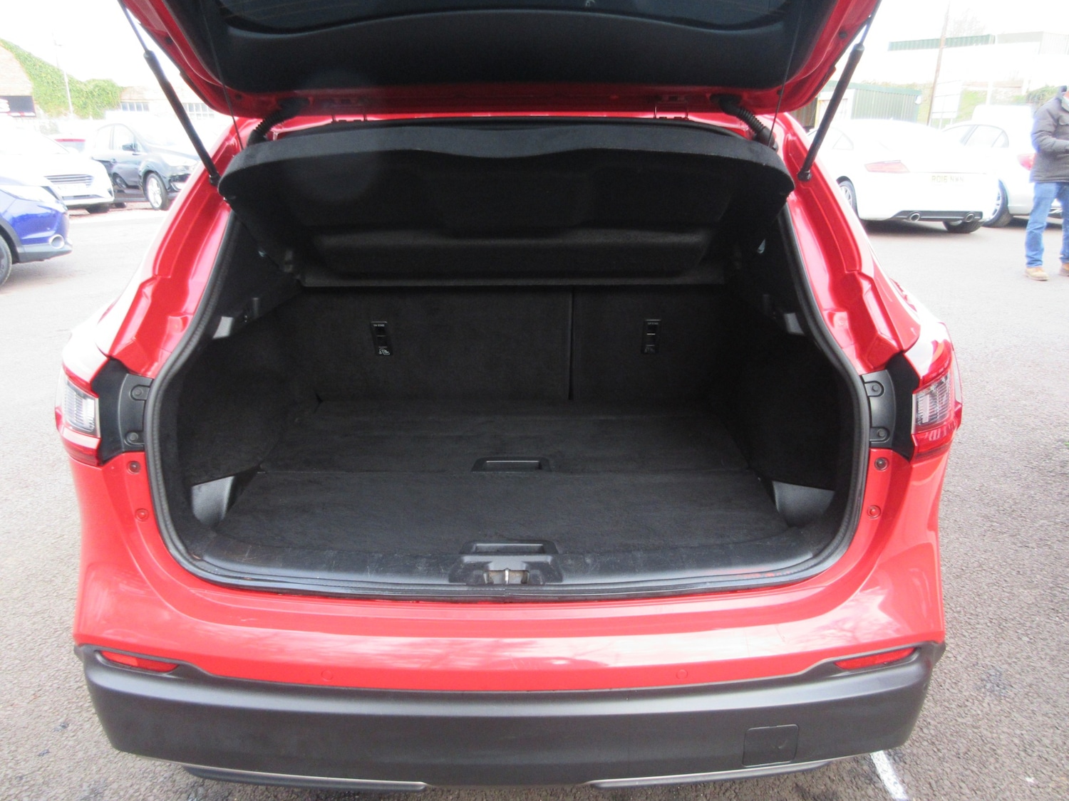 Vehicle 19