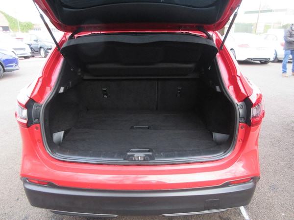 Used Nissan Qashqai 2017 for sale - 73863152: Photo 19