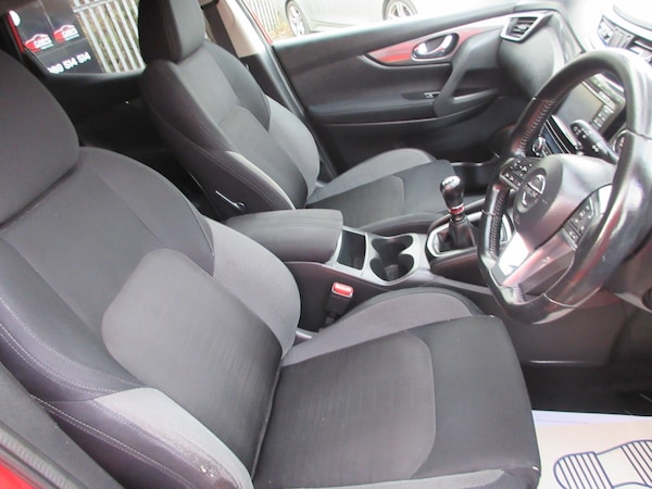 Used Nissan Qashqai 2017 for sale - 73863152: Photo 7