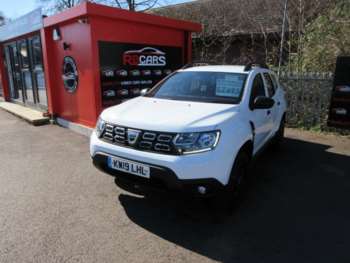 Used Dacia Duster 2019 for sale - 74075735: Photo