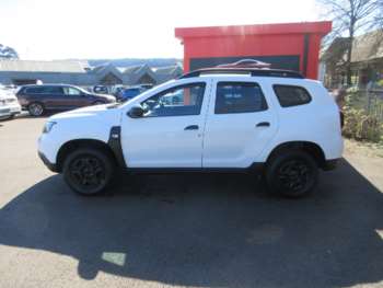 Used Dacia Duster 2019 for sale - 74075735: Photo