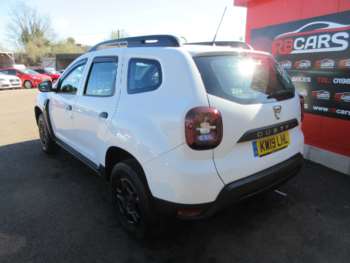 Used Dacia Duster 2019 for sale - 74075735: Photo