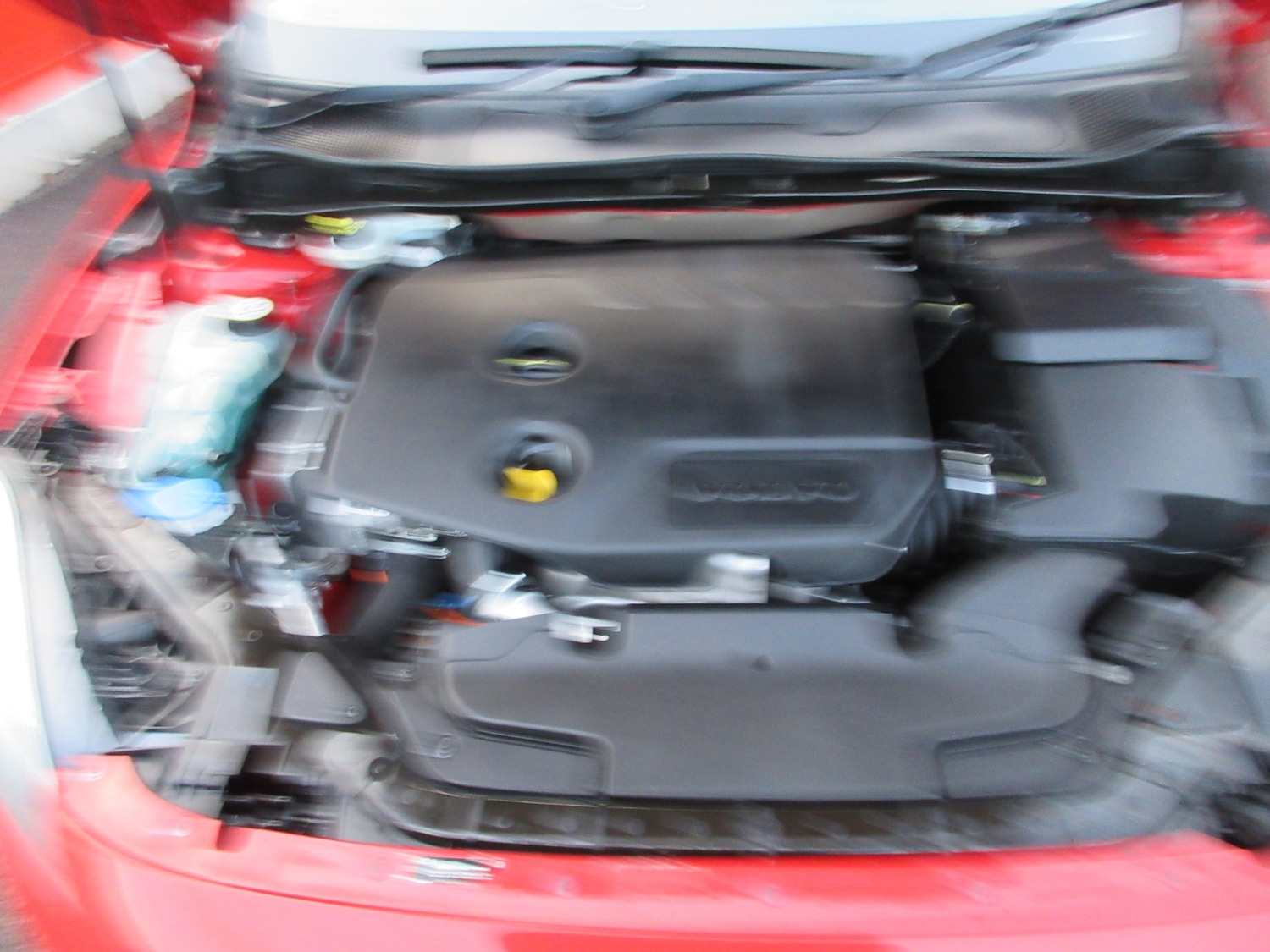 Used Volvo V40 2015 for sale - 76932224: Photo 22