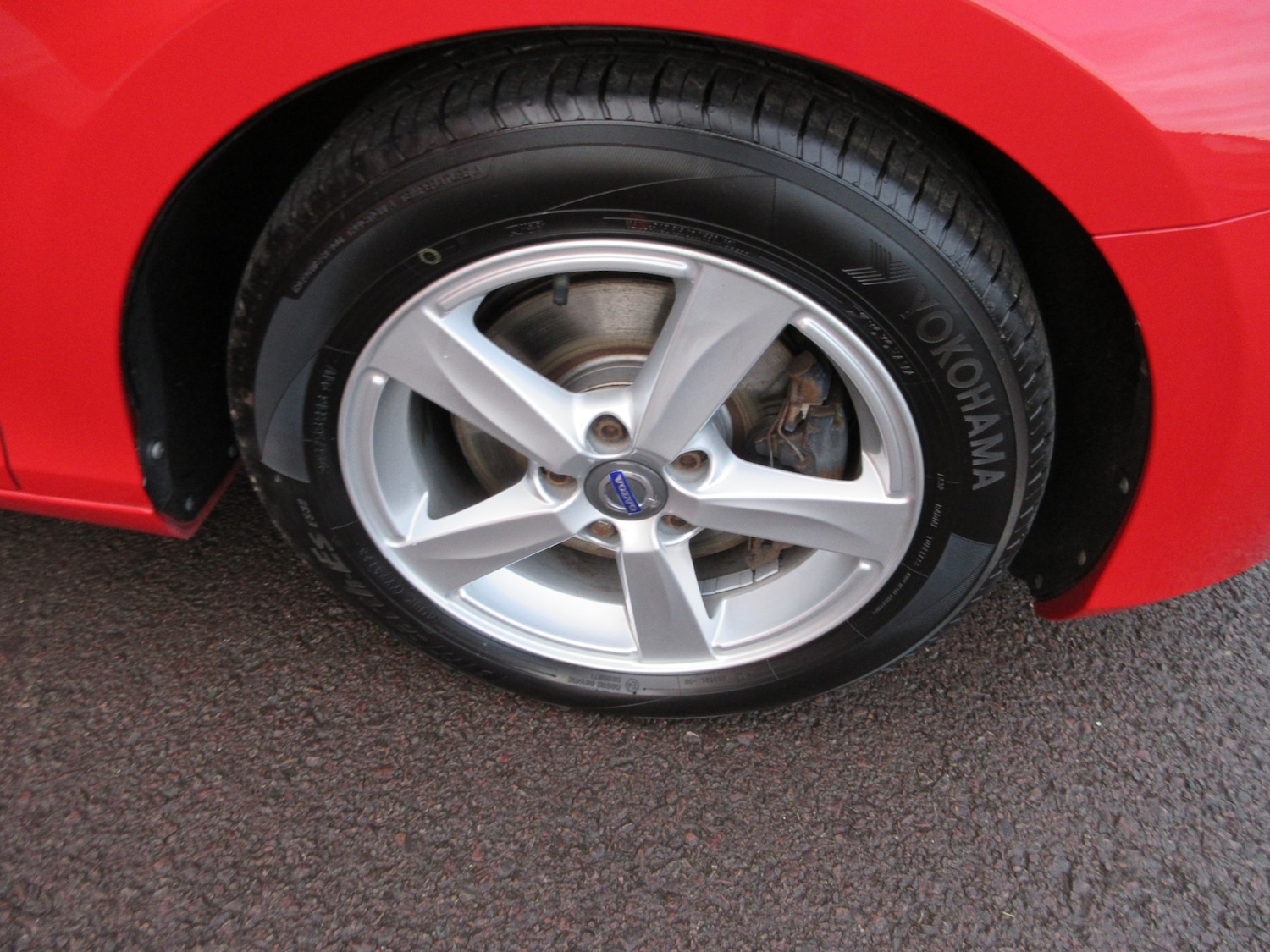 Used Volvo V40 2015 for sale - 76932224: Photo 23