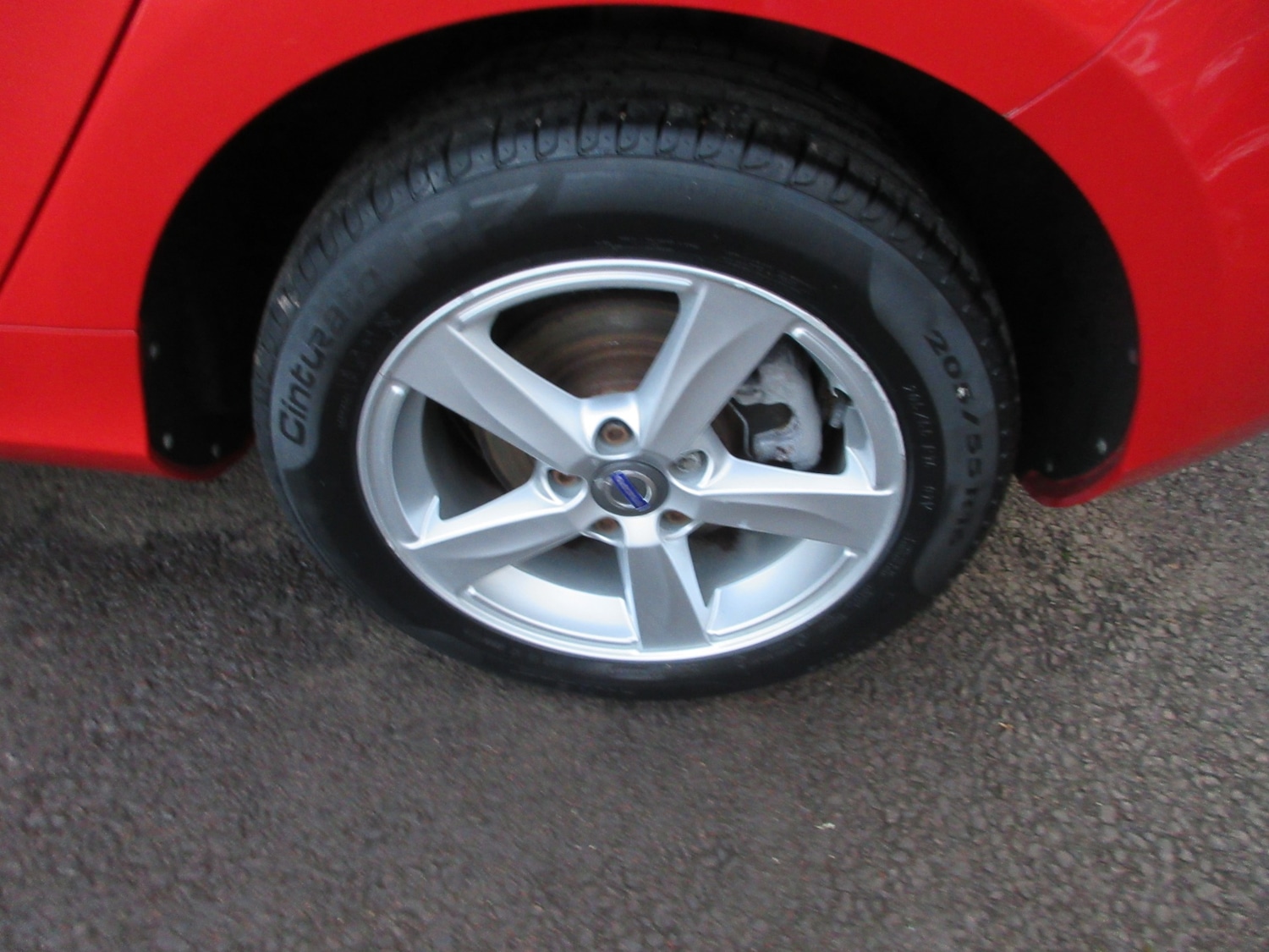 Used Volvo V40 2015 for sale - 76932224: Photo 25