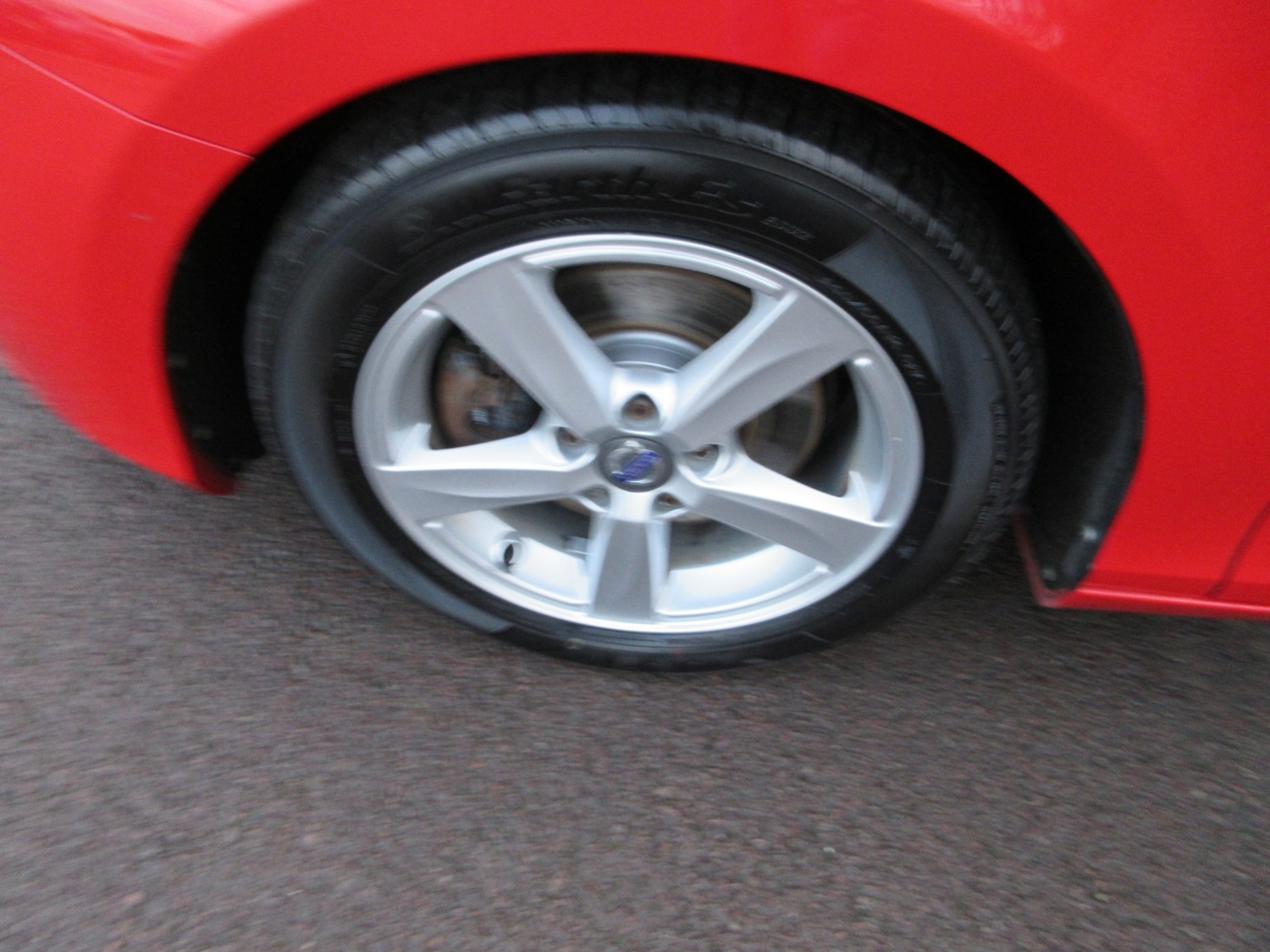 Used Volvo V40 2015 for sale - 76932224: Photo 26