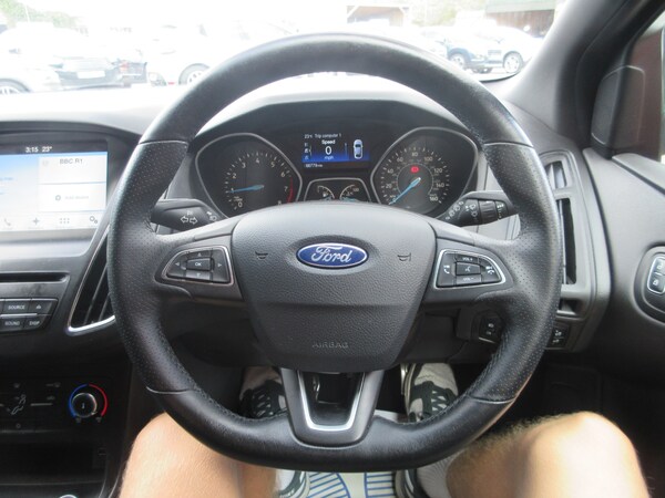 Used Ford Focus 2018 for sale - 75594420: Photo 10