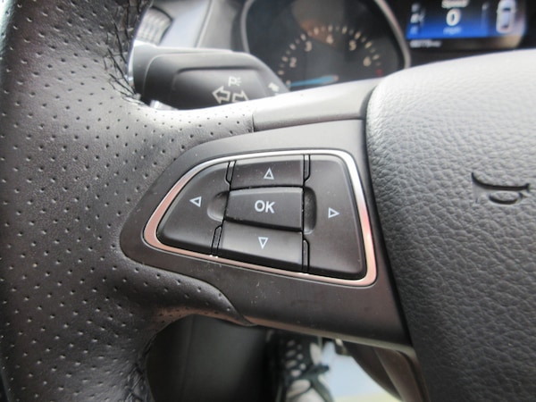 Used Ford Focus 2018 for sale - 75594420: Photo 11
