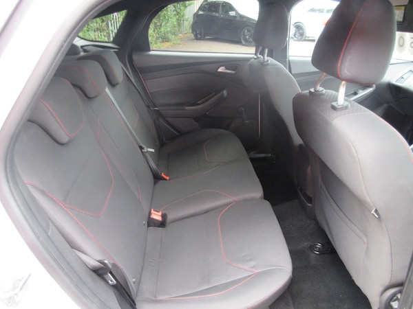 Used Ford Focus 2018 for sale - 75594420: Photo 20