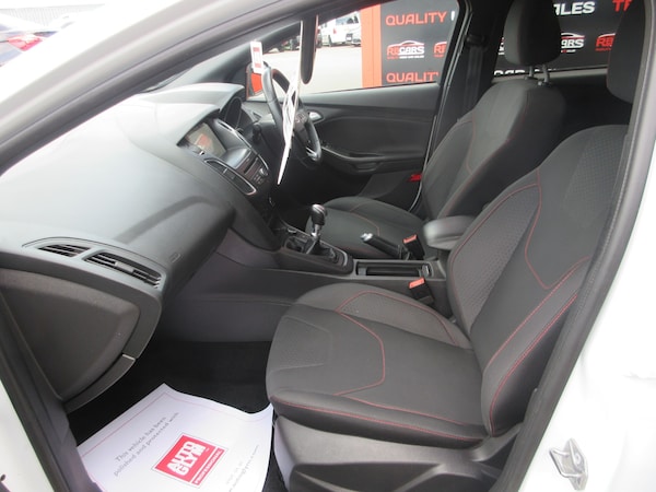 Used Ford Focus 2018 for sale - 75594420: Photo 24