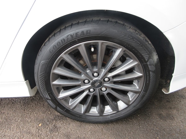 Used Ford Focus 2018 for sale - 75594420: Photo 27