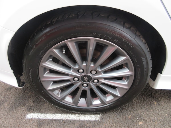 Used Ford Focus 2018 for sale - 75594420: Photo 28