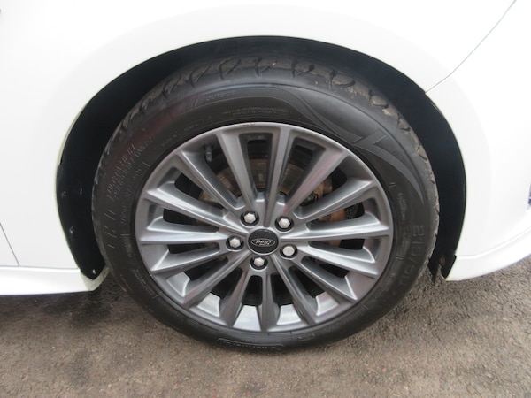 Used Ford Focus 2018 for sale - 75594420: Photo 29